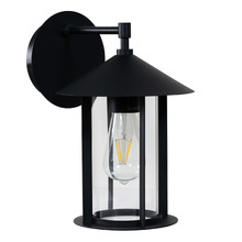 Holden Outdoor Wall Light